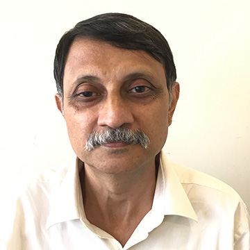 Deepak Rajadhyaksha